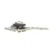 Помпа води INA 538 0304 10 для Opel Signum/Vectra C 3.0 CDTI 2003-2008