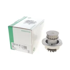 Помпа води INA 538 0313 10 для Opel Kadett E/D 1.3i 1979-1991, 19 зубців