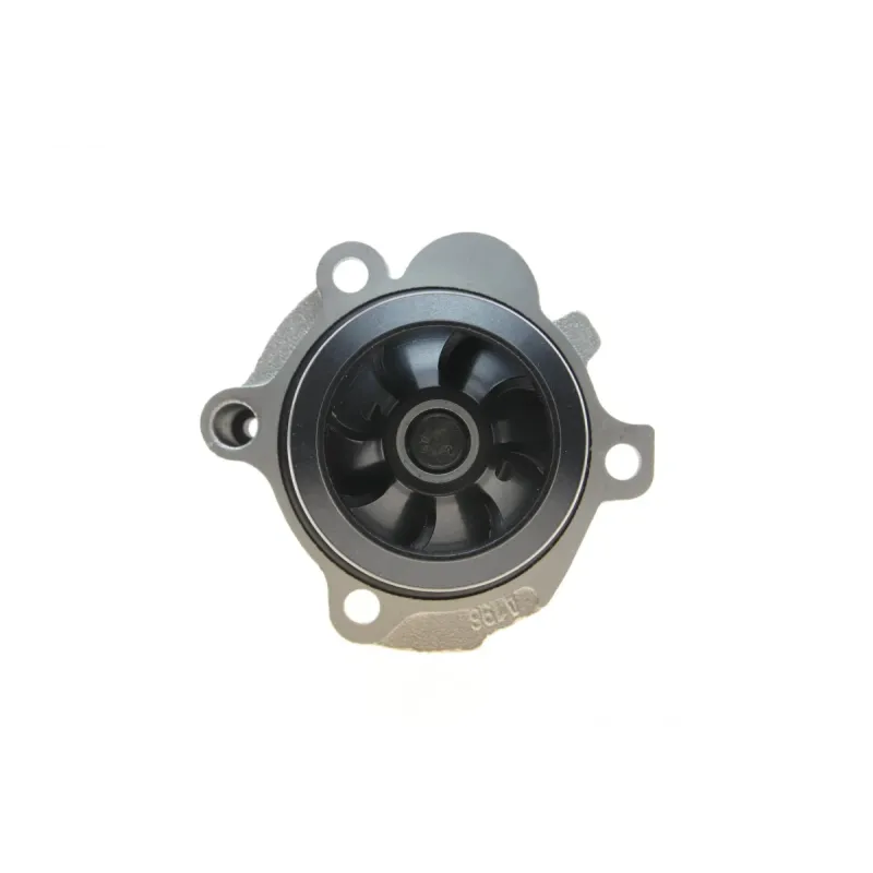 Помпа води INA 538 0322 10 для Volkswagen Polo 1.4/1.9 TDI 2001-2009, AUDI A2 1.4 TDI 2000-2005