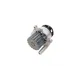 Помпа води INA 538 0325 10 для Seat Cordoba, Ibiza, Skoda Fabia, VW Polo 1.9SDI 19 зубців