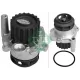 Помпа води INA 538 0325 10 для Seat Cordoba, Ibiza, Skoda Fabia, VW Polo 1.9SDI 19 зубців