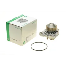 Помпа води INA 538 0332 10 для Audi 100/200/90 quattro 2.0-2.3 85-91 (29 зубців)