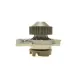 Помпа води INA 538 0332 10 для Audi 100/200/90 quattro 2.0-2.3 85-91 (29 зубців)