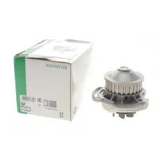 Помпа води INA 538 0335 10 для Volkswagen Golf II, Passat B1-B2, Audi 4000 1.0-1.3