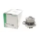 Помпа води INA 538 0335 10 для Volkswagen Golf II, Passat B1-B2, Audi 4000 1.0-1.3