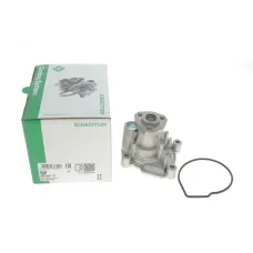 Помпа води Audi A3/Skoda Fabia/Octavia/Rapid/Roomster/VW Golf/Jetta/Passat/Polo 1.6/1.6FSI 03-