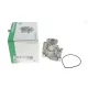 Помпа води Audi A3/Skoda Fabia/Octavia/Rapid/Roomster/VW Golf/Jetta/Passat/Polo 1.6/1.6FSI 03-