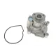 Помпа води Audi A3/Skoda Fabia/Octavia/Rapid/Roomster/VW Golf/Jetta/Passat/Polo 1.6/1.6FSI 03-