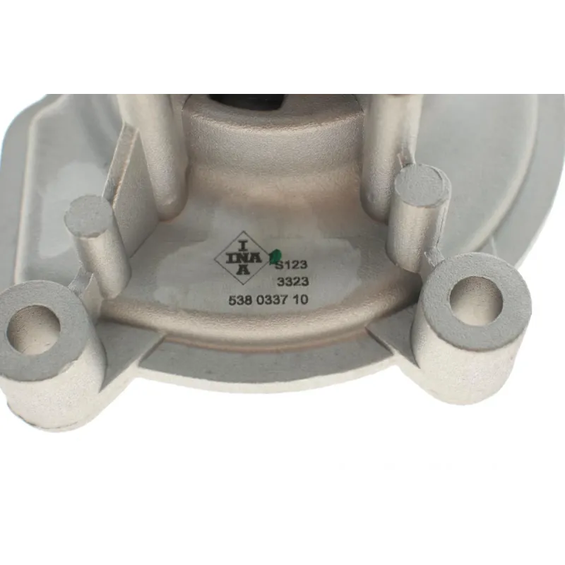 Помпа води Audi A3/Skoda Fabia/Octavia/Rapid/Roomster/VW Golf/Jetta/Passat/Polo 1.6/1.6FSI 03-