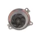 Помпа води INA 538 0343 10 для Audi 80/100/A6 2.3i 1991-, з зубчастим ременем, 29 зубців