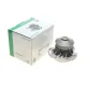 Помпа води INA 538 0344 10 для Volkswagen Golf II/III, Seat Cordoba/Ibiza, 1.0-1.6
