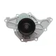 Помпа води INA 538034910 для Audi A4/A6/A8, VW Passat 2.5TDI 1997-2005