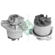 Помпа води INA 538 0350 10 для Volkswagen Golf/Passat/T4 VR6, Ford Galaxy 2.8
