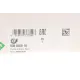 Помпа води INA 538 0350 10 для Volkswagen Golf/Passat/T4 VR6, Ford Galaxy 2.8