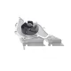 Помпа води INA 538 0351 10 для Audi A4/A6/A8, VW Passat 2.4-2.8 1995-