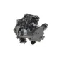Насос водяний INA 538036010 для Audi A3/A4/A5/A6, VW Golf VII/Passat VIII 1.8/2.0 TSI/TFSI 2014-