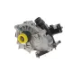 Насос водяний INA 538036010 для Audi A3/A4/A5/A6, VW Golf VII/Passat VIII 1.8/2.0 TSI/TFSI 2014-