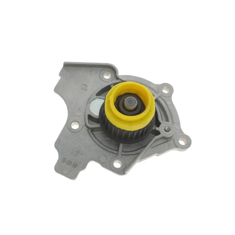 Помпа води Audi A3-A8 1.8TFSI/2.0TFSI/Skoda Octavia 1.8TSI/2.0RS/VW Golf V/VI 2.0TSI 06-