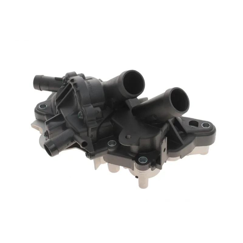 Помпа води VW Caddy IV 1.2/1.4TSI 15-, 62/92kw (з корпусом), CYVC,CZCB