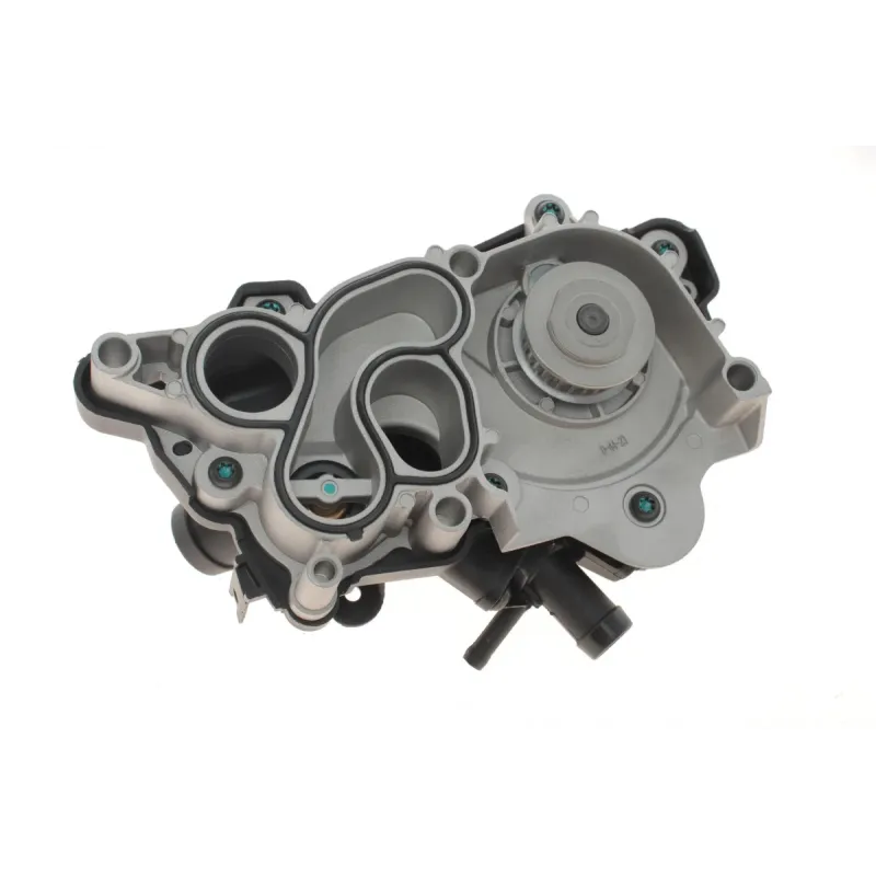 Помпа води VW Caddy IV 1.2/1.4TSI 15-, 62/92kw (з корпусом), CYVC,CZCB