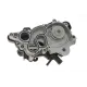 Помпа води VW Caddy IV 1.2/1.4TSI 15-, 62/92kw (з корпусом), CYVC,CZCB