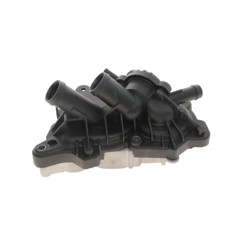 Помпа води VW Caddy IV 1.2/1.4TSI 15-, 62/92kw (з корпусом), CYVC,CZCB