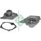 Помпа води Renault Kangoo/Megane/Scenic/Clio/Nissan Almera/Kubistar/Micra 1.5dCi 01-, K9K