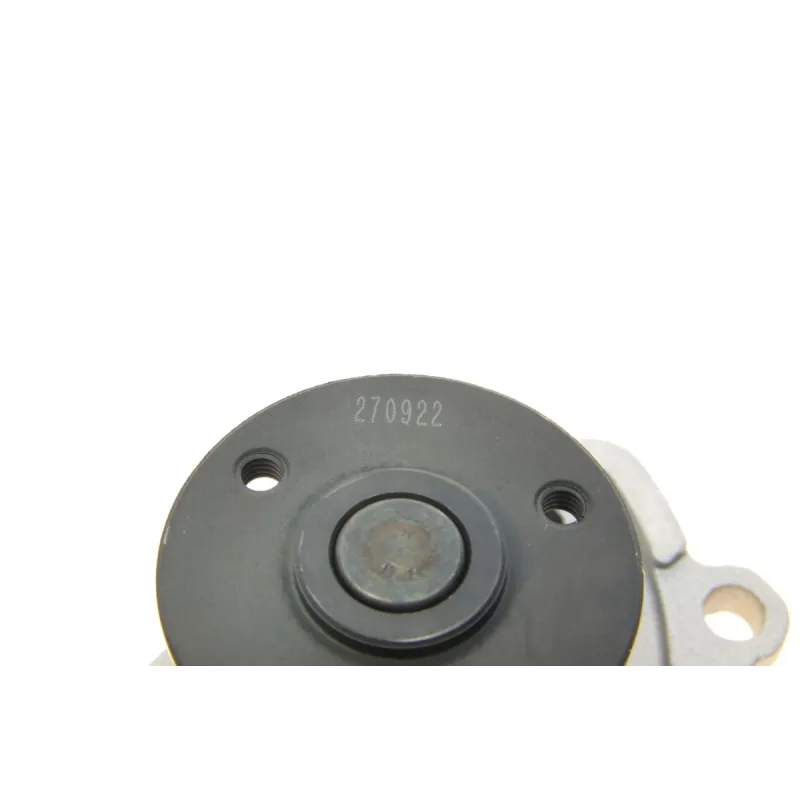 Помпа води INA 538038310 для Renault Megane III 1.2 TCe/1.4 TCe 2009-, H5F/H4J