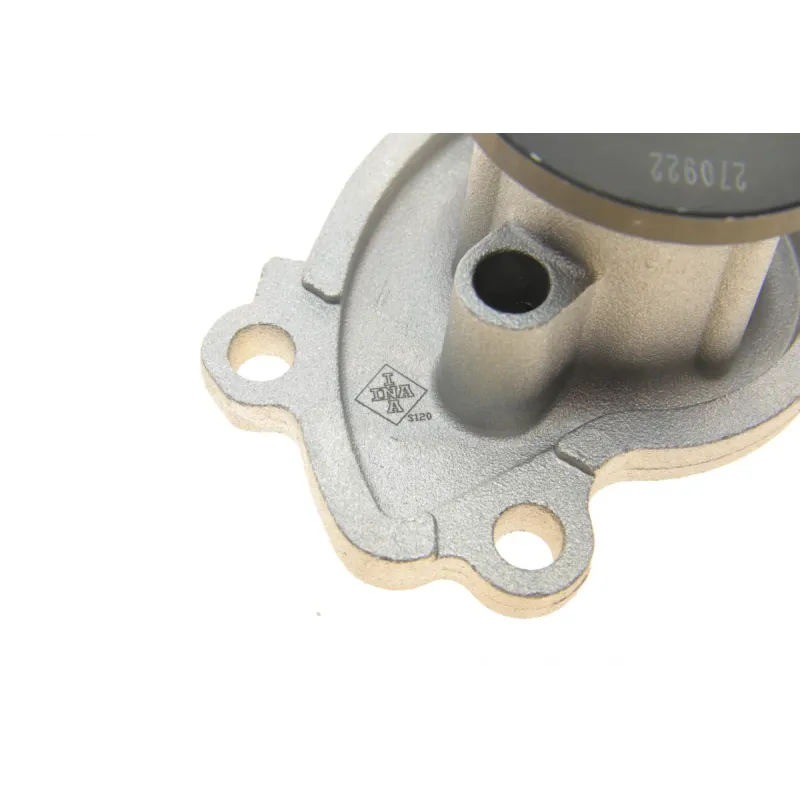 Помпа води INA 538038310 для Renault Megane III 1.2 TCe/1.4 TCe 2009-, H5F/H4J