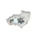 Насос водяний INA 538038410 для Renault Master, Opel Movano 3.0 dCi/DTI 2003-, 100kW