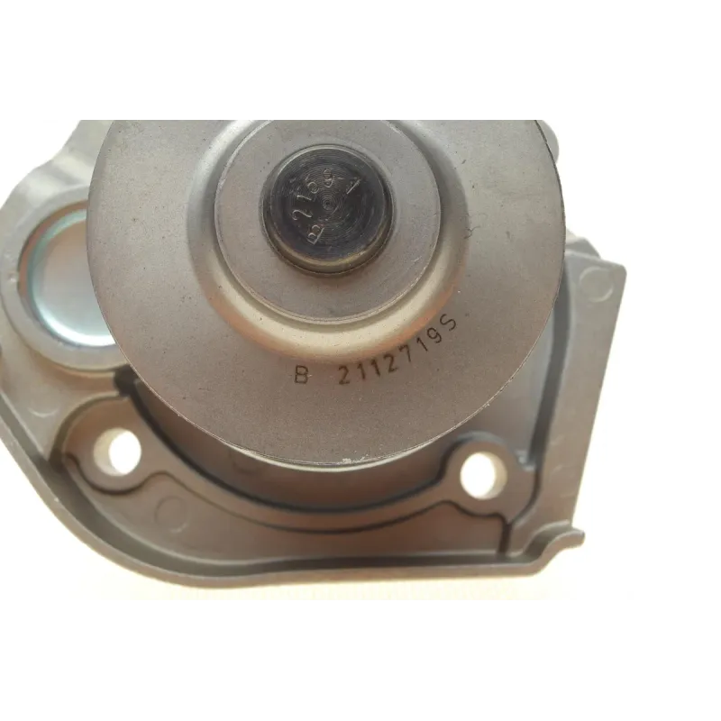 Помпа води INA 538 0413 10 для Fiat Punto (176) 1997-1999, 23 зубці