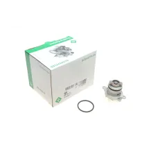 Помпа води INA 538 0422 10 для Fiat Panda, Punto 0.9 (2012-), Alfa Romeo Mito