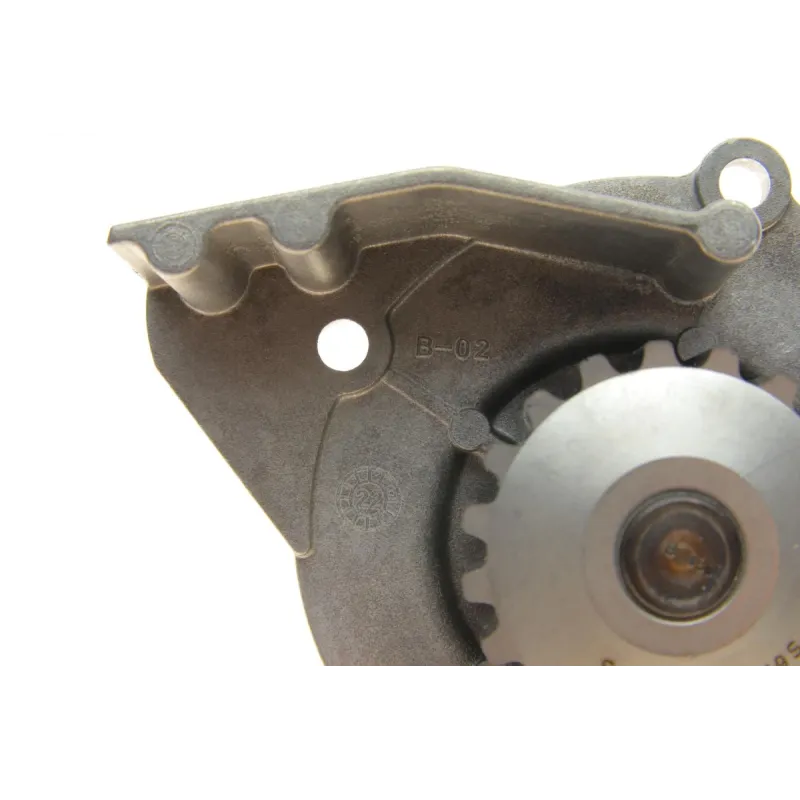 Помпа води Citroen Jumpy/Fiat Scudo/Peugeot Partner 2.0HDI 02-, ((DW10)