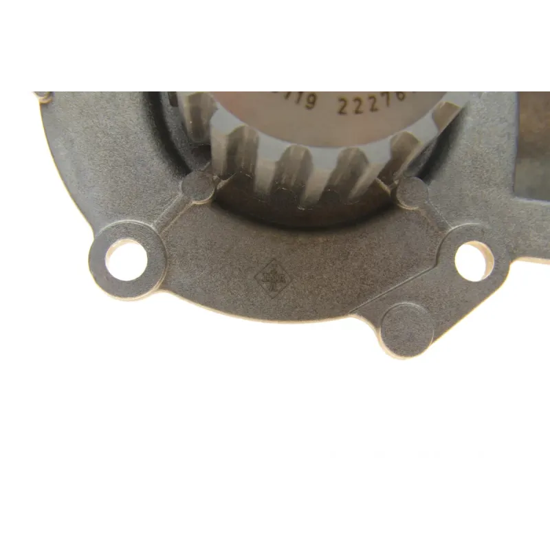 Помпа води Citroen Jumpy/Fiat Scudo/Peugeot Partner 2.0HDI 02-, ((DW10)