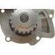 Помпа води Citroen Jumpy/Fiat Scudo/Peugeot Partner 2.0HDI 02-, ((DW10)