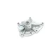 Помпа води BMW 1 (F20/21)/3 (F30/F80) 1.6 11- (N13)/Citroen Berlingo/Peugeot Partner 1.4/1.6 06-