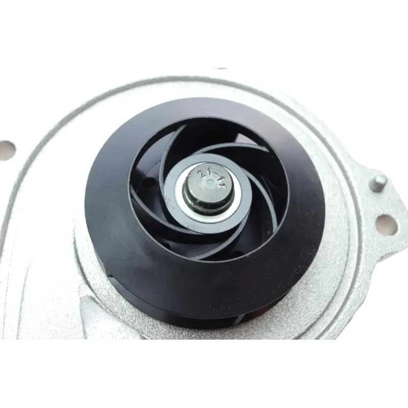 Помпа води BMW 1 (F20/21)/3 (F30/F80) 1.6 11- (N13)/Citroen Berlingo/Peugeot Partner 1.4/1.6 06-