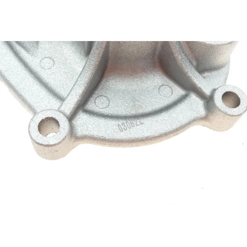 Помпа води BMW 1 (F20/21)/3 (F30/F80) 1.6 11- (N13)/Citroen Berlingo/Peugeot Partner 1.4/1.6 06-