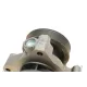 Помпа води INA 538047210 для Peugeot Boxer, Fiat Ducato 3.0HDI 2006-, 6 ребер