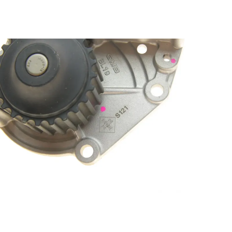 Помпа води INA 538 0485 10 для Land Rover Freelander 1.8 1998-2006