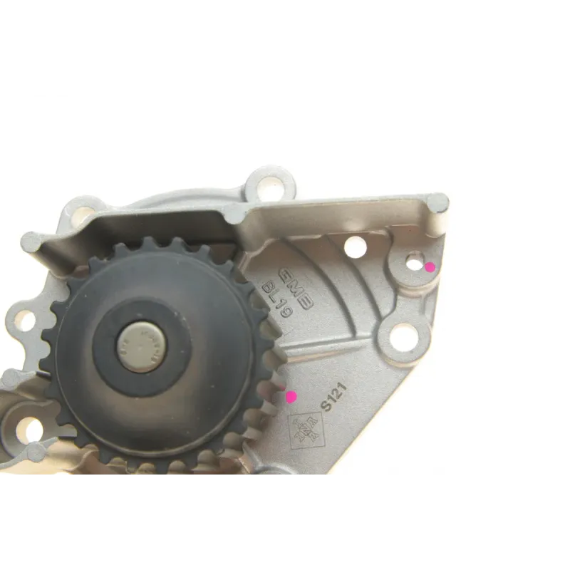 Помпа води INA 538 0485 10 для Land Rover Freelander 1.8 1998-2006