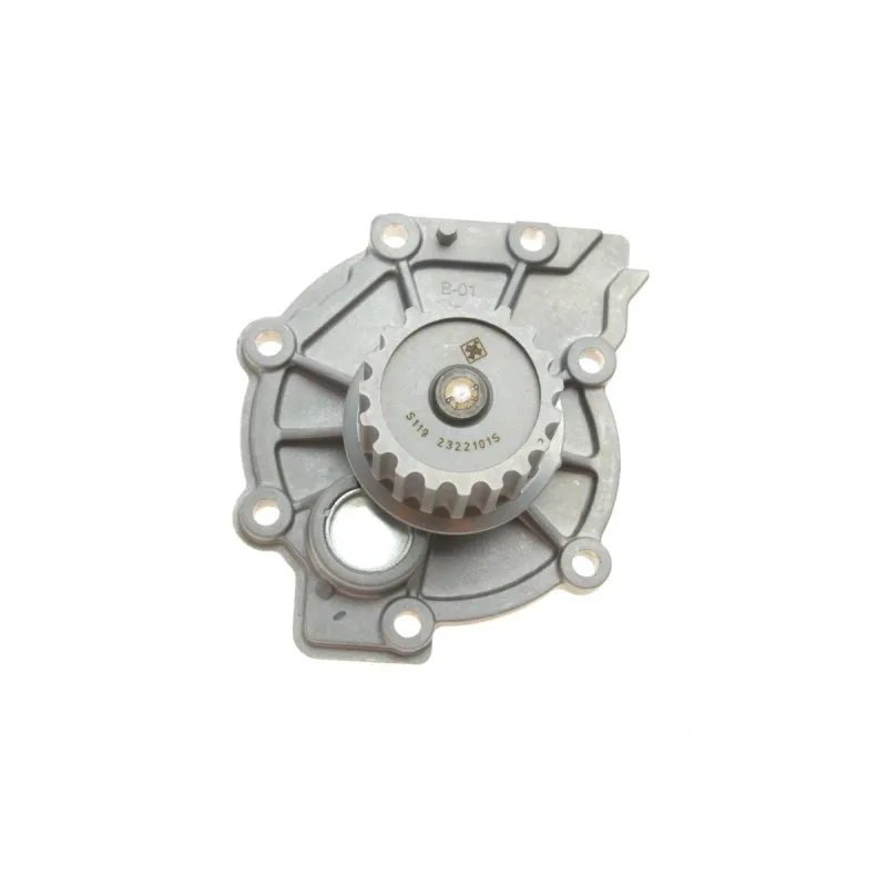 Помпа води INA 538049710 для Volvo S60/V70/S80 D3/D4/D5 2001-