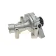 Помпа води INA 538050010 для Citroen C4/C5/Jumpy, Fiat Scudo, Peugeot 206/307/407 2.0 16V 2000- (з корпусом)