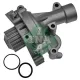 Помпа води INA 538050010 для Citroen C4/C5/Jumpy, Fiat Scudo, Peugeot 206/307/407 2.0 16V 2000- (з корпусом)