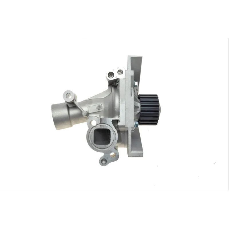 Помпа води INA 538050010 для Citroen C4/C5/Jumpy, Fiat Scudo, Peugeot 206/307/407 2.0 16V 2000- (з корпусом)