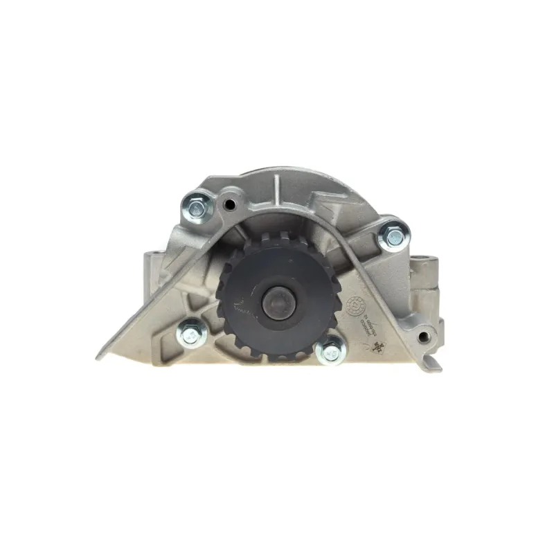 Помпа води INA 538050010 для Citroen C4/C5/Jumpy, Fiat Scudo, Peugeot 206/307/407 2.0 16V 2000- (з корпусом)