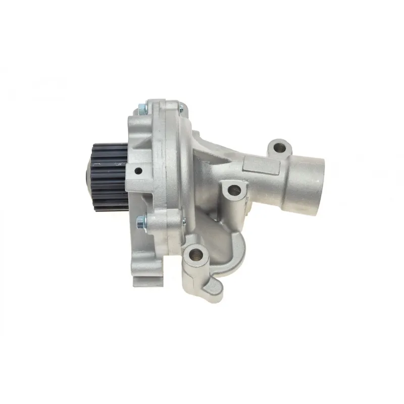 Помпа води INA 538050010 для Citroen C4/C5/Jumpy, Fiat Scudo, Peugeot 206/307/407 2.0 16V 2000- (з корпусом)