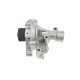 Помпа води INA 538050010 для Citroen C4/C5/Jumpy, Fiat Scudo, Peugeot 206/307/407 2.0 16V 2000- (з корпусом)
