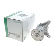 Помпа води Citroen C5/C6/Peugeot 407 3.0 HDi 09-
