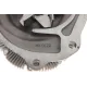 Помпа води Ford Maverick/Nissan Terrano (WD21/R20)/Pick UP (D21) 2.7TDi 4WD 89-98 (TD27T)